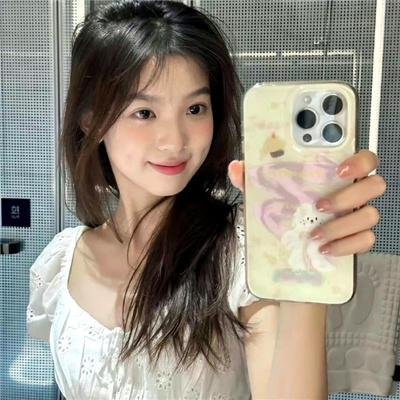 我心飞扬