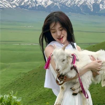 小丫头淡紫历险记