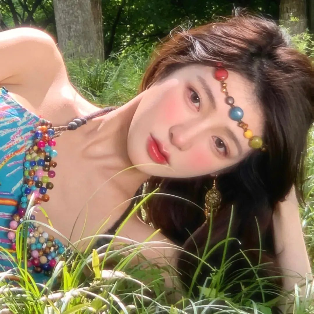 真情母子