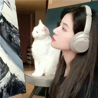爱之情照